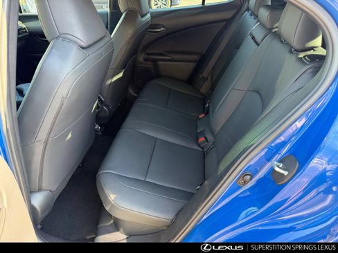 Used 2024 Lexus UX 250h FWD image 28