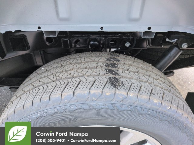 New 2026 Ford F150 King Ranch w/ Equipment Group 601A High AWD/4WD image 32