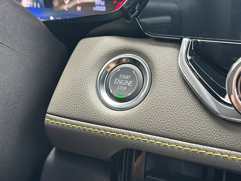 New 2026 Chevrolet Colorado ZR2 w/ Technology Package image 20