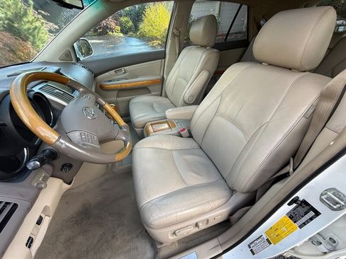 Used 2009 Lexus RX 350 AWD image 10