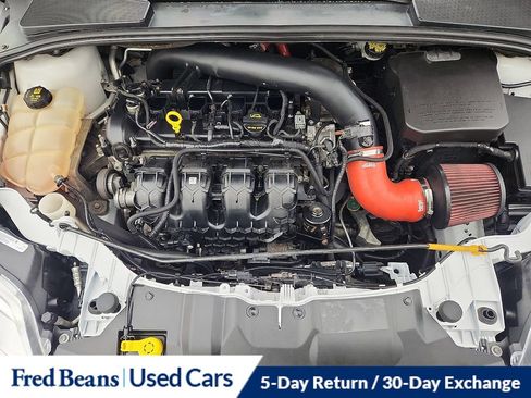 Used 2014 Ford Focus ST w/ Equipment Group 201A image 31