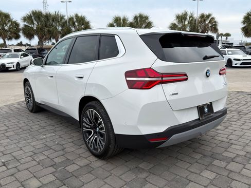 New 2026 BMW X3 xDrive30 w/ Premium Package AWD/4WD image 11