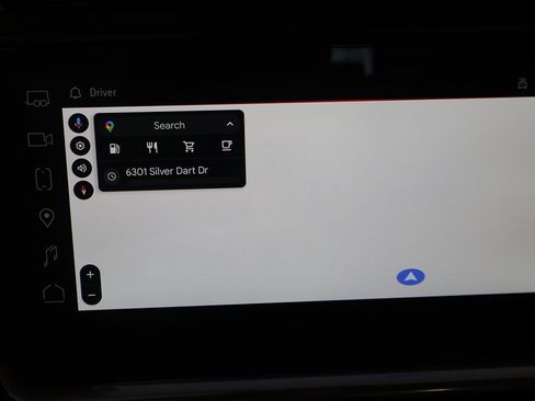 Used 2023 GMC Sierra 1500 Denali Ultimate image 49