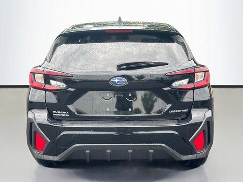 Used 2024 Subaru Crosstrek 2.0i w/ Crosstrek Mirror Package AWD/4WD image 6