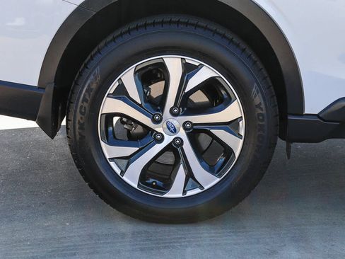 Used 2020 Subaru Outback Limited XT AWD/4WD image 10