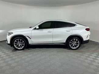 Used 2022 BMW X6 xDrive40i w/ Premium Package video 2