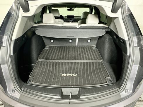 Used 2021 Acura RDX AWD w/ Technology Package image 30