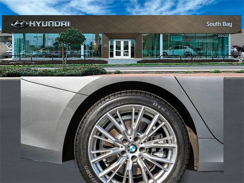 Used 2023 BMW 330i 330i image 8