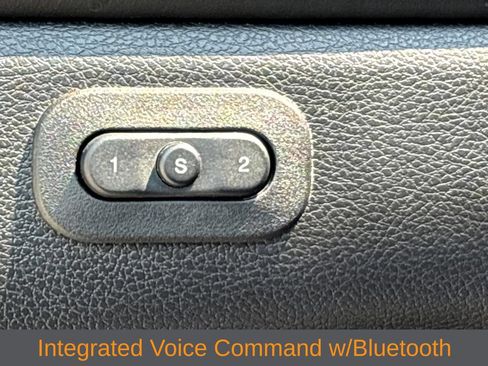 Used 2021 Jeep Grand Cherokee Overland AWD/4WD image 26