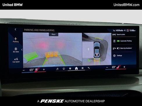 New 2026 BMW 230i 230i w/ Premium Package image 9