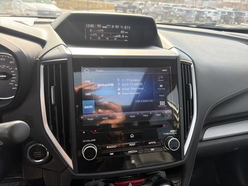 Used 2019 Subaru Forester Limited w/ Popular Package #3 image 8