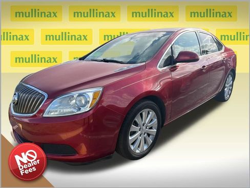 Used 2015 Buick Verano FWD image 1