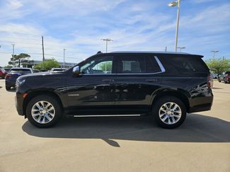 Used 2024 Chevrolet Tahoe Premier AWD/4WD video 4