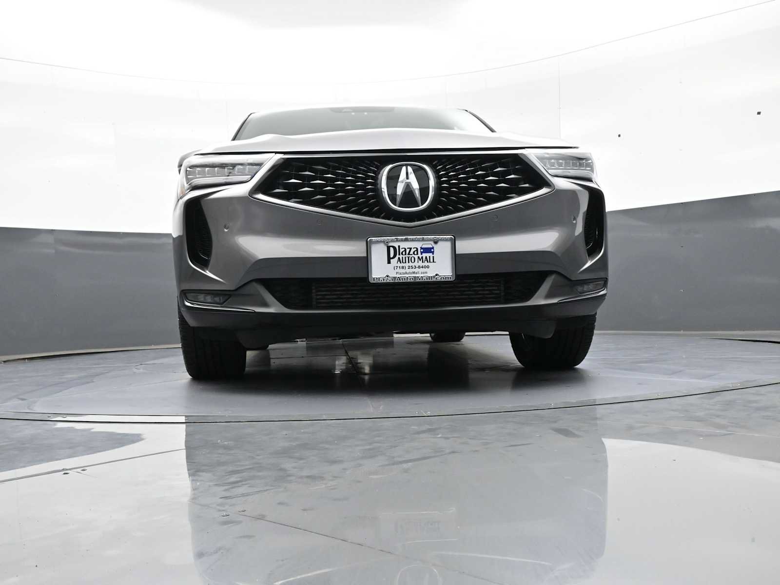 Used 2024 Acura RDX w/ Advance Package AWD/4WD image 27