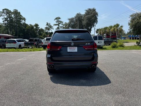 Used 2015 BMW X5 xDrive35i AWD/4WD image 31