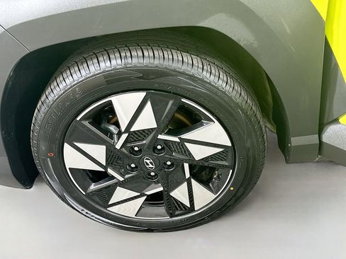 Certified 2024 Hyundai Kona SEL image 30