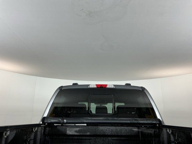 Used 2023 Ford F350 Lariat w/ Lariat Ultimate Package AWD/4WD image 10