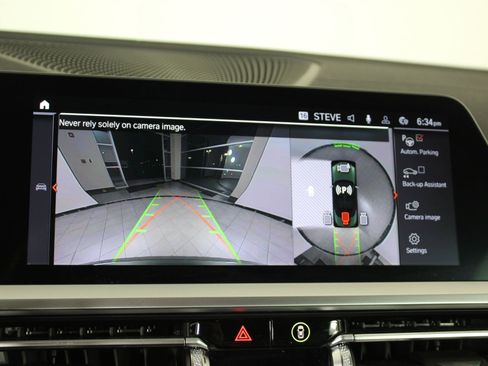 Certified 2023 BMW 440i xDrive Convertible w/ Premium Package image 30