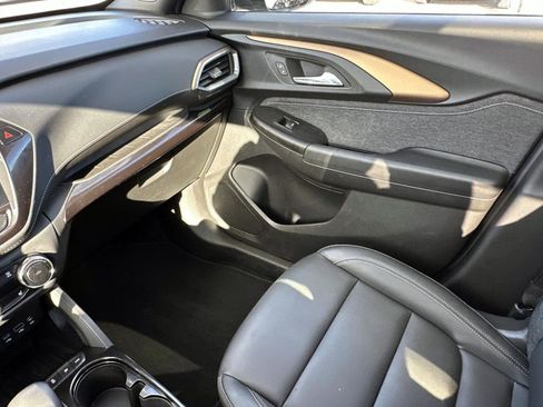 Certified 2023 Chevrolet TrailBlazer ACTIV w/ Sun and Liftgate Package image 29