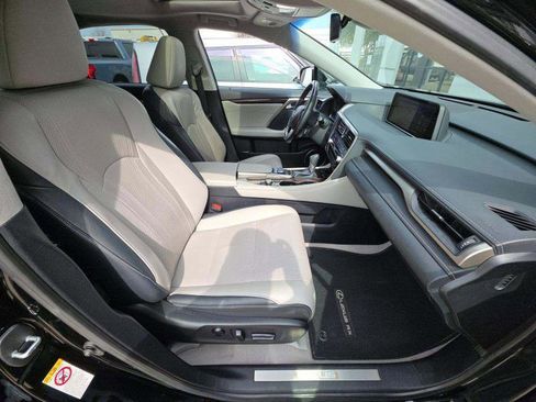 Used 2019 Lexus RX 350 FWD w/ Navigation Package image 5