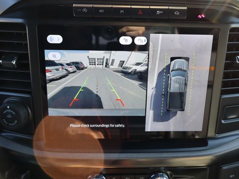 Used 2024 Ford F150 Tremor w/ Equipment Group 402A High image 29