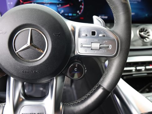 Used 2021 Mercedes-Benz AMG GT 53 image 20