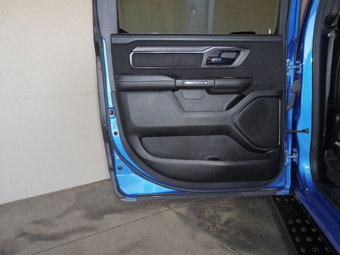 Used 2023 RAM 1500 TRX w/ TRX Level 1 Equipment Group image 41