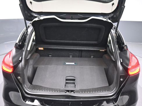 Used 2016 Ford Focus Electric Hatchback image 42