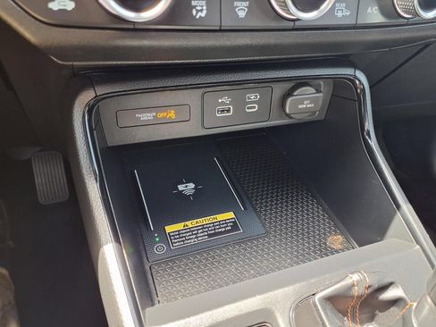 Used 2025 Honda CR-V Sport-L image 13
