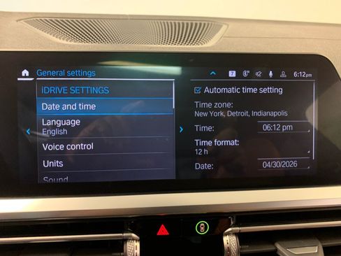 Used 2021 BMW 440i xDrive Coupe w/ Executive Package AWD/4WD image 41