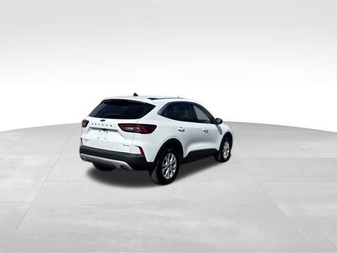 Certified 2024 Ford Escape Active w/ Tech Pack #1 image 4