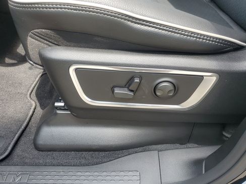 New 2026 RAM 1500 Laramie w/ Night Edition image 9