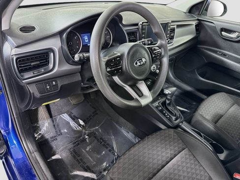 Used 2019 Kia Rio S w/ Technology Package FWD image 22