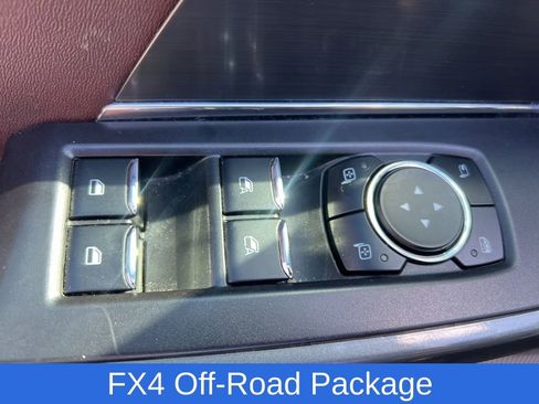 Used 2022 Ford F150 Lariat image 19