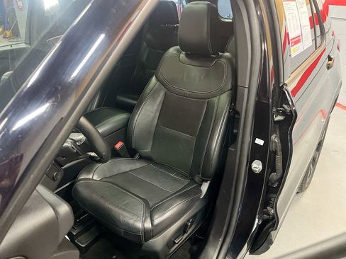 Used 2022 Ford Explorer ST w/ Equipment Group 401A image 19