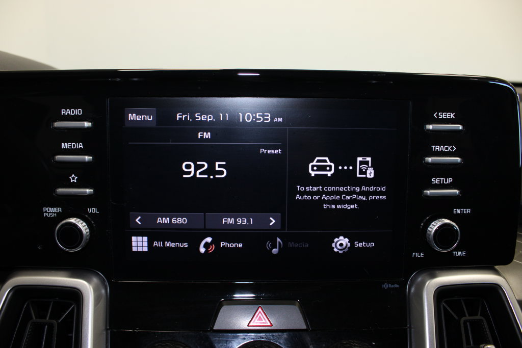 Used 2021 Kia Sorento LX AWD/4WD image 14