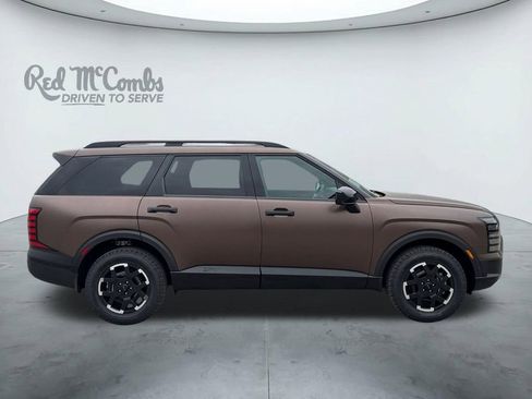 New 2026 Hyundai Palisade XRT Pro AWD/4WD image 6