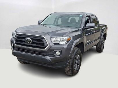 Used 2023 Toyota Tacoma SR5