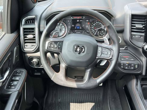 Used 2022 RAM 1500 TRX w/ TRX Level 2 Equipment Group image 15