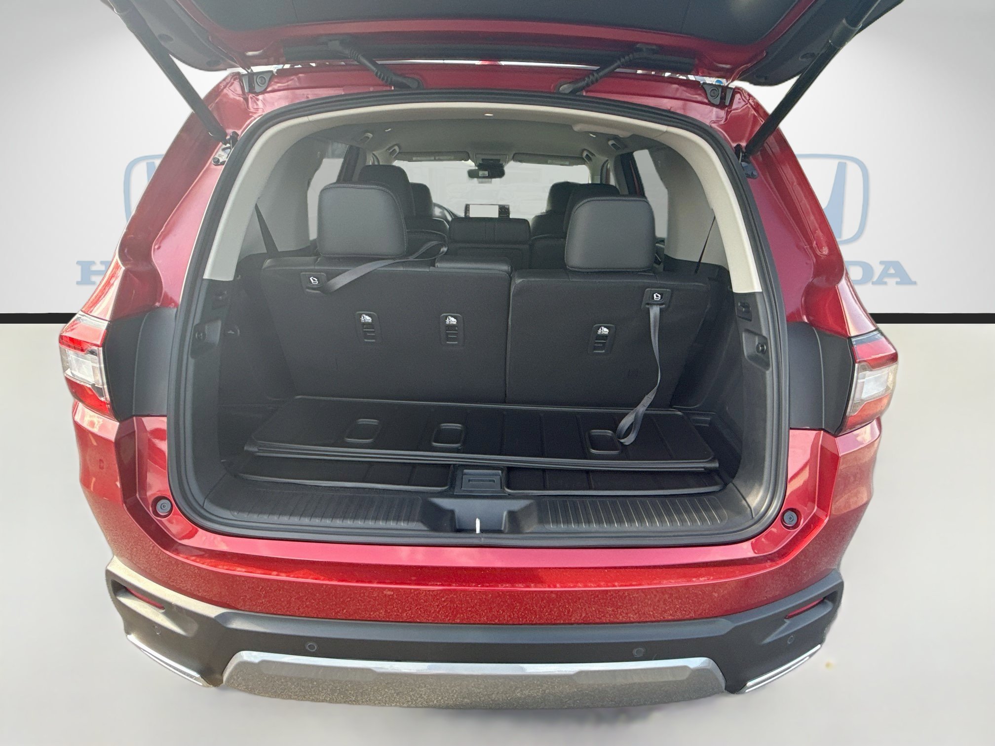 New 2026 Honda Pilot EX-L image 22