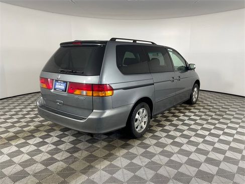 Used 2002 Honda Odyssey EX image 20