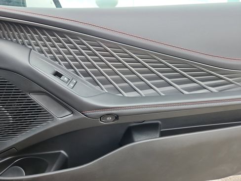 New 2025 Dodge Charger R/T w/ Quick Order Package 25M R/T image 17