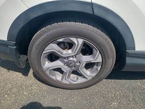 Used 2019 Honda CR-V EX image 8