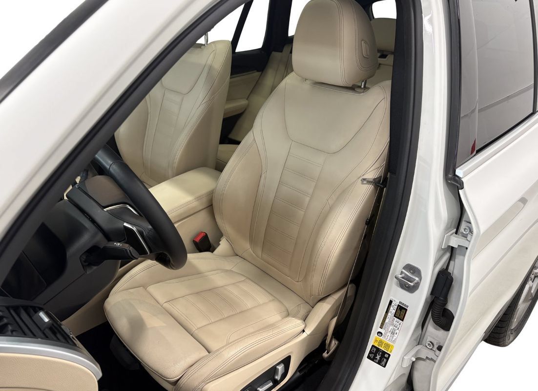 Used 2020 BMW X3 xDrive30i w/ Premium Package AWD/4WD image 11