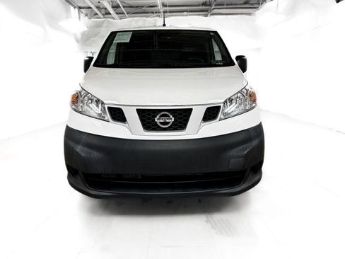 Used 2016 Nissan NV200 S w/ Cruise Control Package image 2
