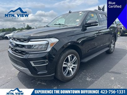 Used 2024 Ford Expedition Limited