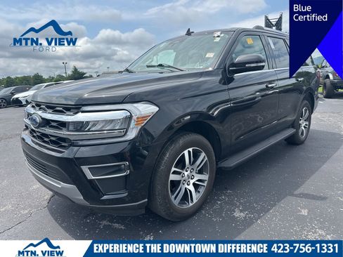 Used 2024 Ford Expedition Limited RWD image 1