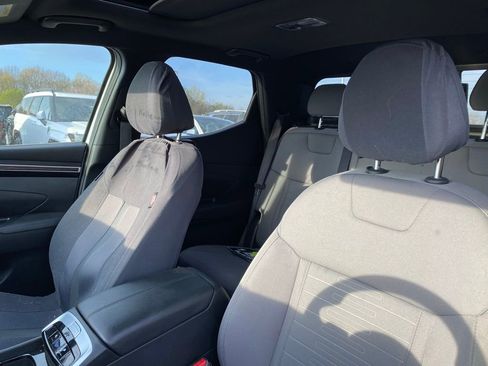 Used 2023 Hyundai Santa Cruz SEL w/ Activity Package image 16