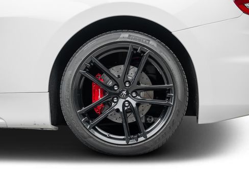 Used 2019 Maserati GranTurismo Sport RWD image 23