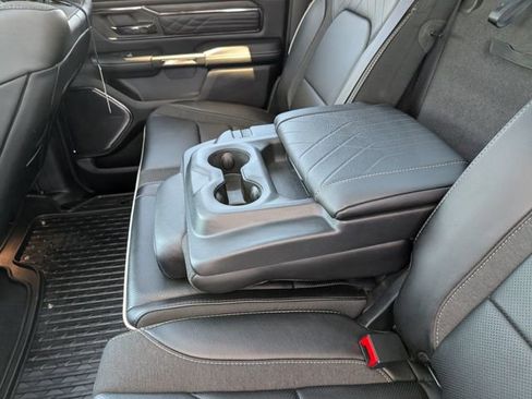 Used 2025 RAM 1500 Limited w/ Bed Utility Group AWD/4WD image 25